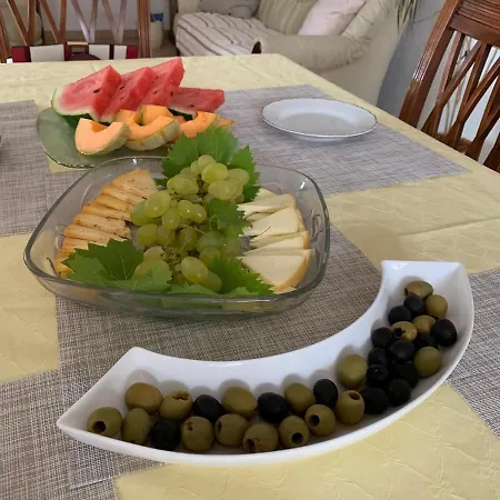 Nona Tamara With Astonishing Sea & Mountains View * Bribir (Primorje-Gorski Kotar)