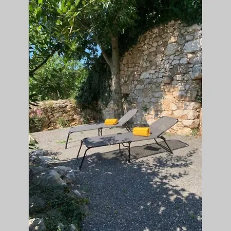 Nona Tamara With Astonishing Sea & Mountains View *