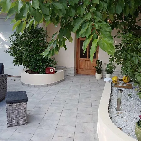 Villa Nona Tamara With Astonishing Sea & Mountains View *