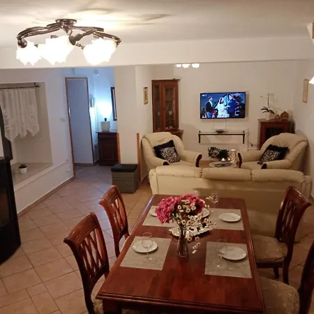 Nona Tamara With Astonishing Sea & Mountains View *