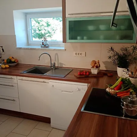 Villa Nona Tamara With Astonishing Sea & Mountains View