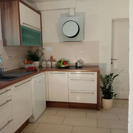 Villa Nona Tamara With Astonishing Sea & Mountains View *