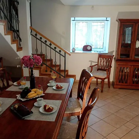 Nona Tamara With Astonishing Sea & Mountains View *