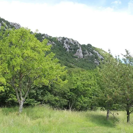 Nona Tamara With Astonishing Sea & Mountains View *