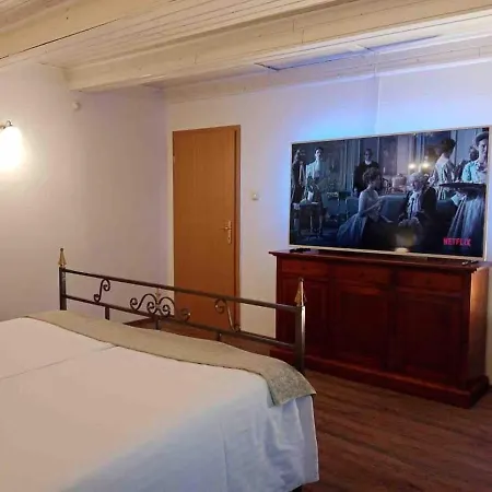 Villa Nona Tamara With Astonishing Sea & Mountains View