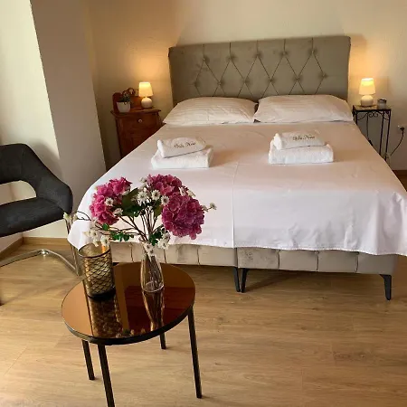 Nona Tamara With Astonishing Sea & Mountains View *