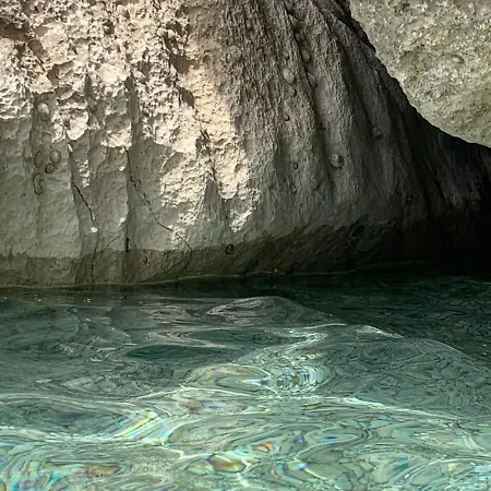 Nona Tamara With Astonishing Sea & Mountains View *