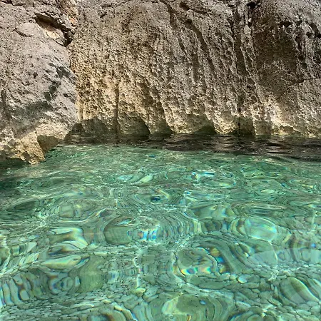 Nona Tamara With Astonishing Sea & Mountains View * Bribir