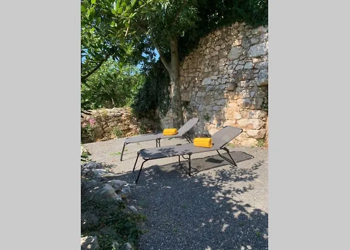 Nona Tamara With Astonishing Sea & Mountains View *