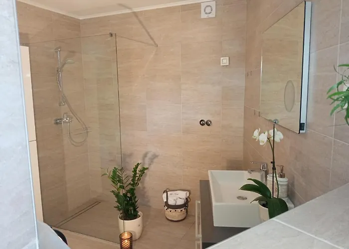 Nona Tamara With Astonishing Sea & Mountains View * Bribir (Primorje-Gorski Kotar)