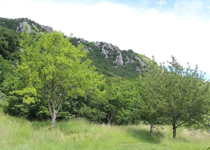 Nona Tamara With Astonishing Sea & Mountains View *